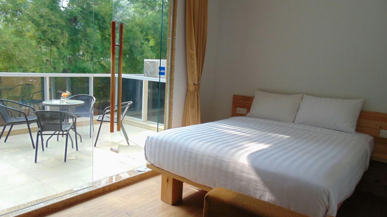 An Hotel Satrio Kuningan Jakarta Buitenkant foto