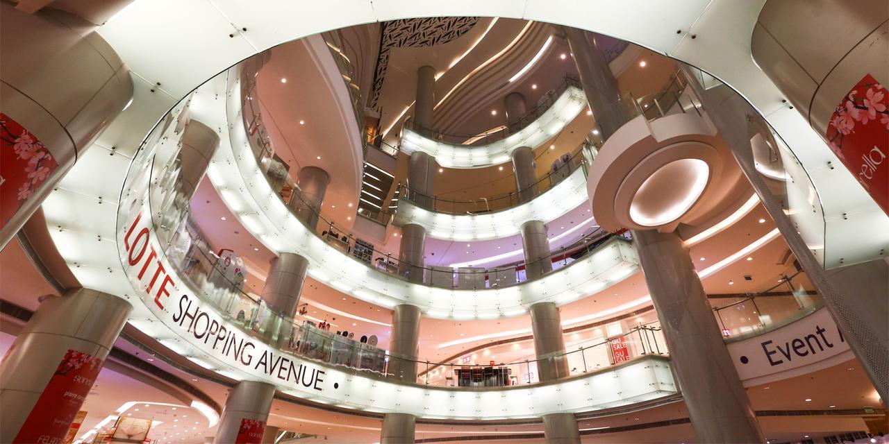 An Hotel Satrio Kuningan Jakarta Buitenkant foto
