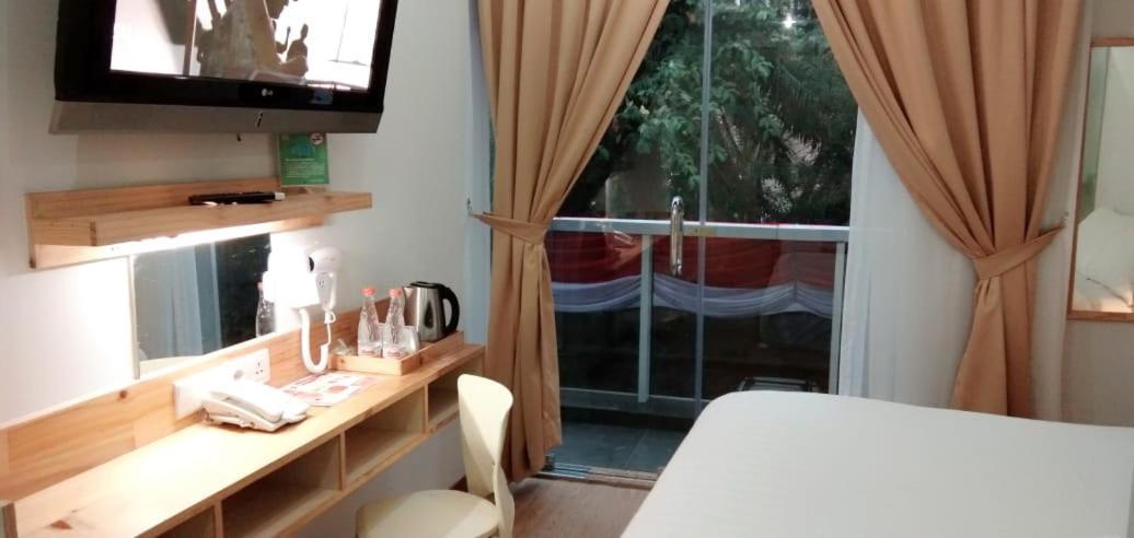 An Hotel Satrio Kuningan Jakarta Buitenkant foto